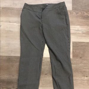 Express Columnist Pants